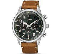 Montre Citizen Hommes Chronographe Eco-Drive