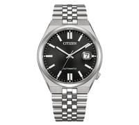 Citizen Montre Homme Analogique Automatique Tsuyosa NK0020-55E 40 mm 5 ATM