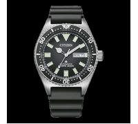 Citizen Watches Montre Promaster Marine Automatique Analogique pour Hommes