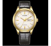 Citizen NY4059-09AE Montre Homme Automatique Day-Date 40mm 5ATM