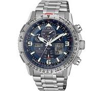 Citizen Montre JY8100-80L Argent Taille Unique