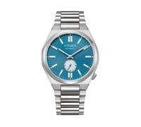 Montre - CITIZEN - Mod. TSUYOSA - Acier - Verre saphir - Étanchéité 5 ATM