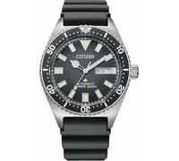 Montre Citizen modèle NY0120-01E