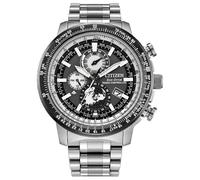 Citizen Montre Multi-Cadrans Eco-Drive pour Hommes Promaster Geo Trekker