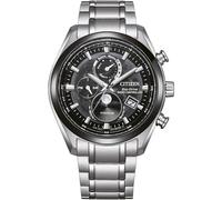 Citizen Montre Tsuki-yomi – Multi-cadrans Eco-Drive pour hommes