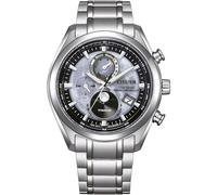 Montre Citizen Multi-Cadrans Eco-Drive pour Hommes Tsuki-yomi
