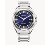 Citizen Montre Analogique Automatique pour Hommes Series 8