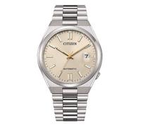 Montre - CITIZEN - NJ0151-88W - Automatique - Acier - 5 ATM