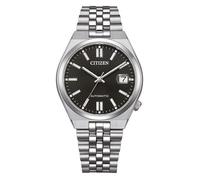 Montre - CITIZEN - NK0030-51E - Automatique - Ø 37 mm - Verre saphir