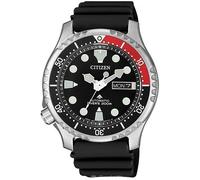 Montre - Citizen - NY0085-19E - Mécanique - Étanchéité 20 Atm - Sport
