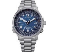 MONTRE CITIZEN PILOT RADIOCONTROLLATO - CZ.CB0240-88L