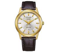 Montre Citizen pour Homme Analogique Eco-Drive