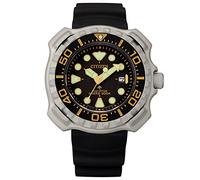 Citizen Montre homme Promaster BN022016E Chronographe EcoDrive bracelet s