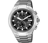 Citizen Montre Titanium CA0700-86E Chronographe pour homme