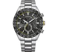 Citizen Montre Chronographe Eco-Drive pour homme – Bracelet en titane