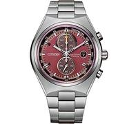 Citizen - Montre-bracelet - Hommes - Quartz Solar - Super Titanium - CA7090-87X