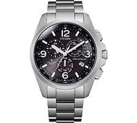 Citizen Watches Montre Cb5920 Argentée Homme