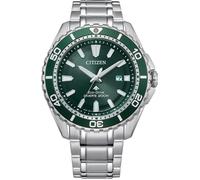Montre - CITIZEN - Promaster Sea BN0199-53X - Quartz - Acier inoxydable - 44 mm