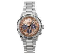 Montre Citizen Promaster Solaire Cadran Marron CA4664-60X 200M Pour Homme