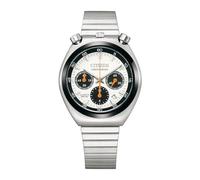 Montre Citizen Quartz Chronographe pour Hommes Bullhead Challenge Timer