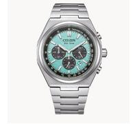 Montre Citizen Super Titanium Chrono - Eco-Drive CA4610-85M