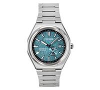 Montre Citizen Zenshin Automatique Robe Vert Cadran NJ0180-80X pour des hommes