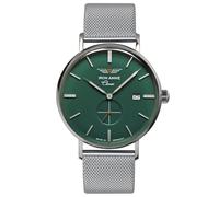 Montre Classic 5932M-4 quartz Iron Annie