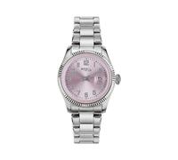 Montre CLASSIC ELEGANCE 30 MM Rose Douce Breil Femme