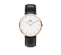 Montre CLASSIC SHEFFIELD Daniel Wellington Homme