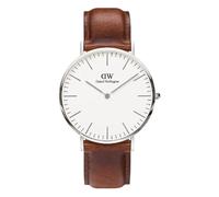 Montre CLASSIC ST MAWES Daniel Wellington Homme