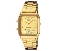 Casio Montre AQ-230GA-9DMQYES Classique Analogue/Numérique