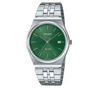 Casio Montre MTP-B145D-3AVEF Argenté Homme/Femme