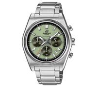 Montre Classique Chronographe Motorsports Edifice EFB-730D-3AVUEF