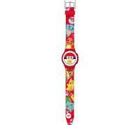 Montre classique Nintendo POK4374