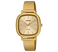 Casio Montre Classique Quartz LTP-B166G-9AVEF