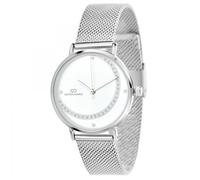Montre Clélia élégante ornée de Cristaux scintillants par SC Crystal