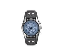 Fossil Grant CH2564 - Homme - 44 mm - Analogique - Quartz - Verre minéral