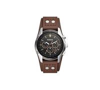 Montre Coachman Chronographe pour homme, acier inoxydable, CH2891