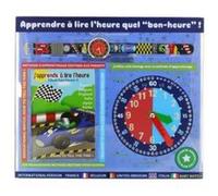 Montre coffret bon-heure : goal baby watch G