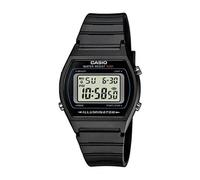 Casio Montre Unisexe W-202-1AVEF