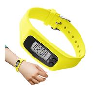 Montre Compteur de Pas - d'activité, Moniteur de Calories et de Distance avec système de comptage précis des Pas, des kilomètres de Course, Montre d'activité, Bracelet de santé Sportif