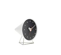 Montre Cone Noir/ Blanc