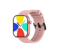 Zeblaze Btalk Plus Smartwatch (Pink)