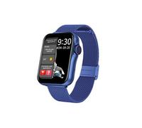 Collection de montres intelligentes Smarty Bleu - unisexe