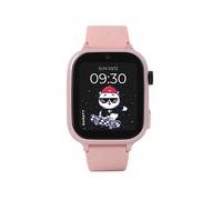 Montre connectÃ©e enfant Garett Cute 2 4G Rose TU