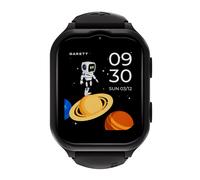 Montre connectÃ©e enfant Garett eSIM 4G Noir TU