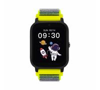Montre connectée enfant - GARETT - Garett Tech 4G - 4G LTE - GPS - Autonomie 72h