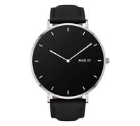 Montre connectÃ©e femme Garett Verona ArgentÃ© TU