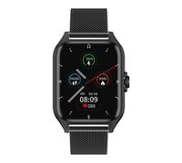 Montre connectÃ©e Garett GRC Activity 2 Noir TU
