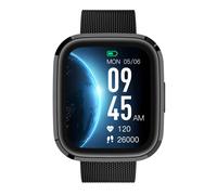 Montre connectÃ©e Garett GRC Style Noir TU